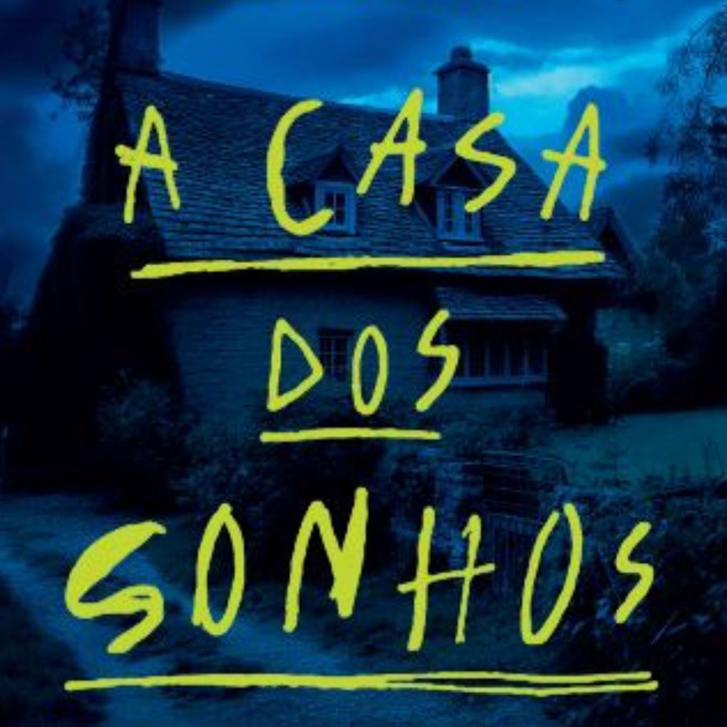 Produktbild: A casa dos sonhos | Claire Douglas