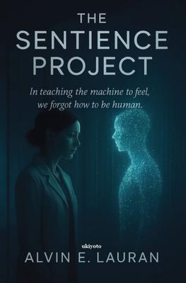 Produktbild: The Sentience Project | Alvin E. Lauran
