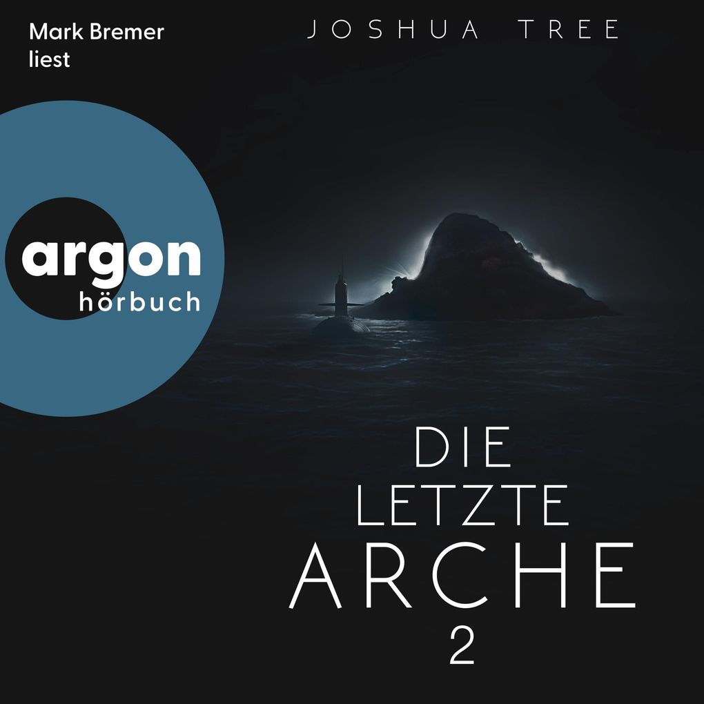Produktbild: Die letzte Arche 2 | Joshua Tree