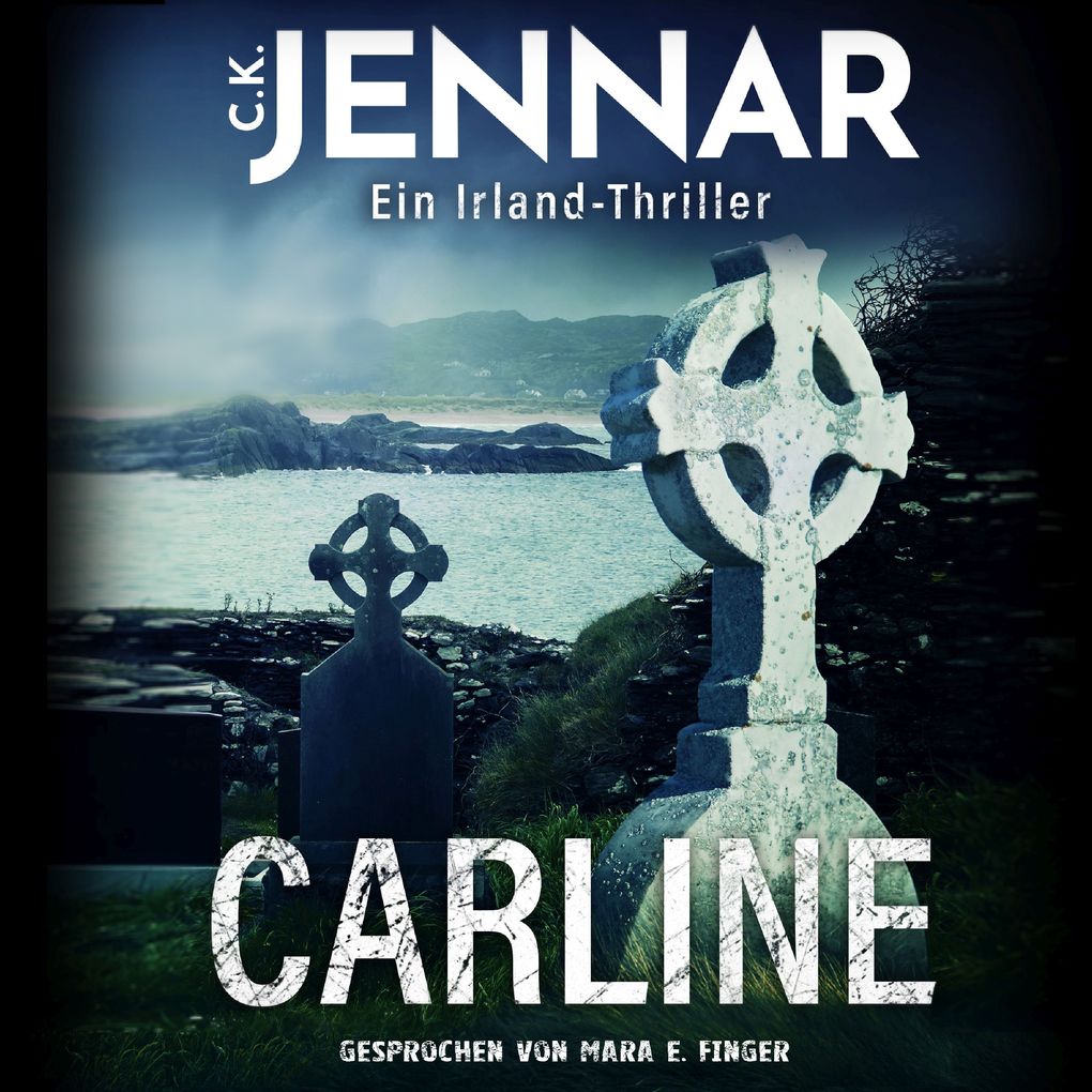 Produktbild: Carline | C.K. Jennar