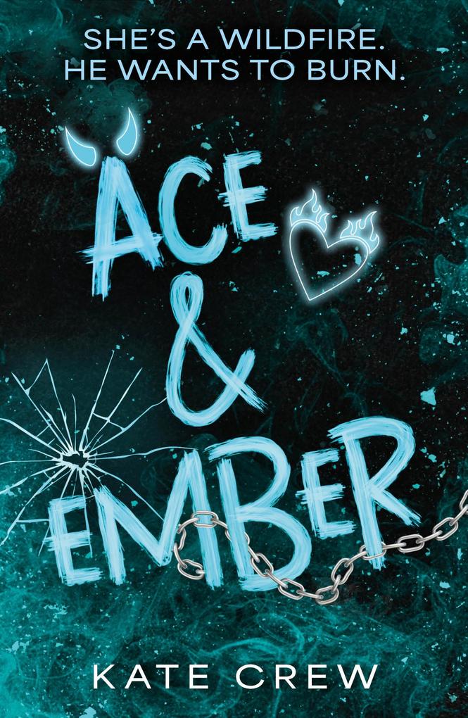 Produktbild: Ace & Ember | Kate Crew