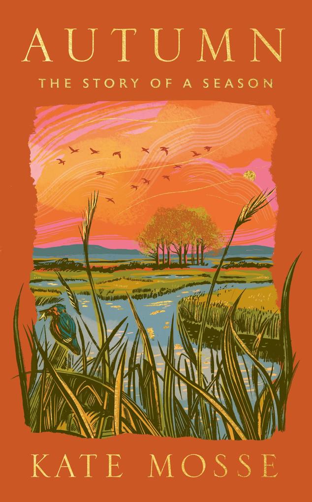 Produktbild: Autumn | Kate Mosse