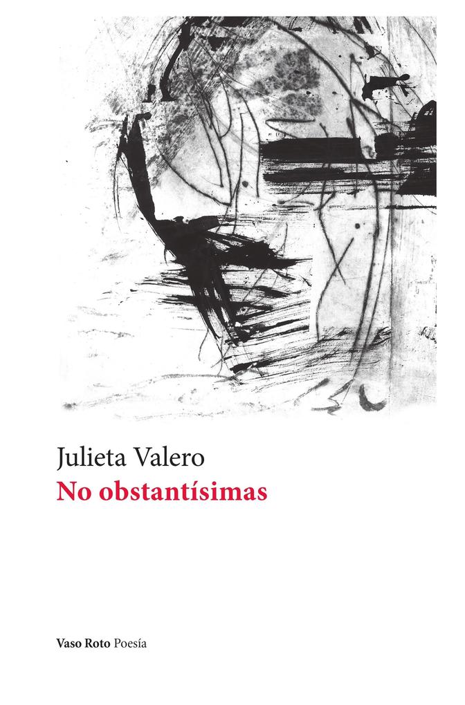 Produktbild: No obstantísimas | Julieta Valero