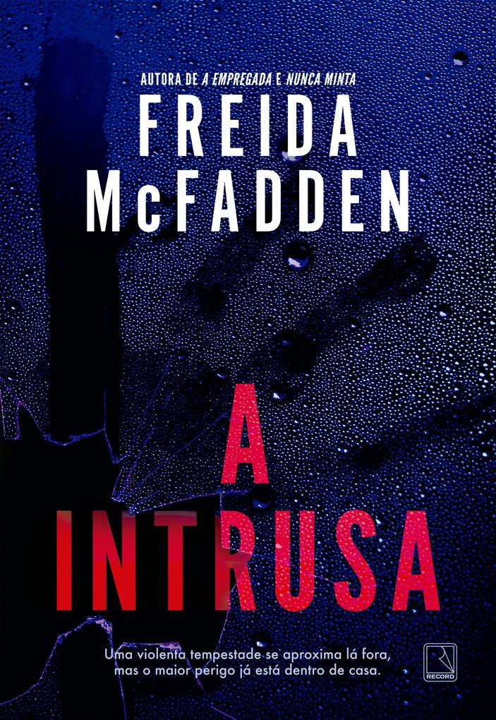Produktbild: A Intrusa | Freida McFadden