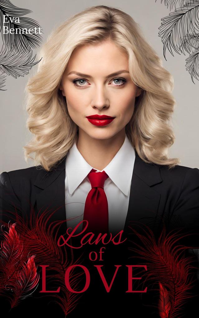 Produktbild: Laws of Love | Eva Bennett