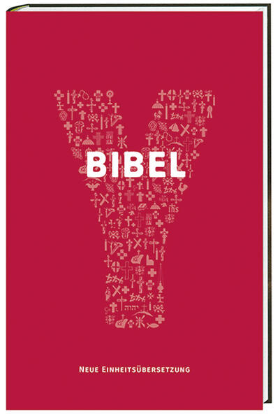 Produktbild: YOUCAT - Bibel | Bernhard Meuser, Michael Langer, Dominik Markl SJ, Georg Fischer SJ, Thomas Söding