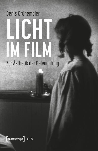 Produktbild: Licht im Film | Denis Grünemeier