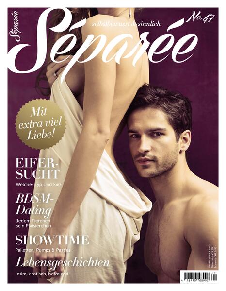 Produktbild: Séparée No. 47