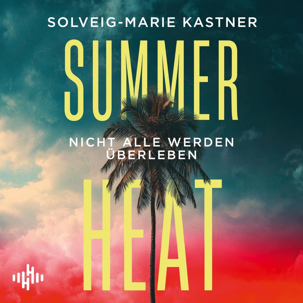 Produktbild: Summer Heat | Solveig-Marie Kastner