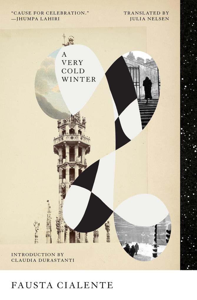 Produktbild: A Very Cold Winter | Cialente Fausta