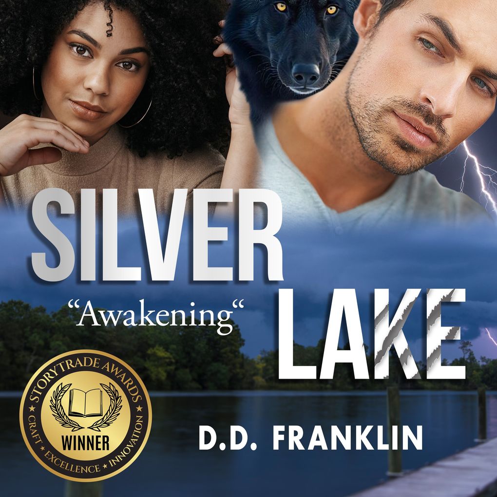 Produktbild: Silver Lake Awakening | DD Franklin