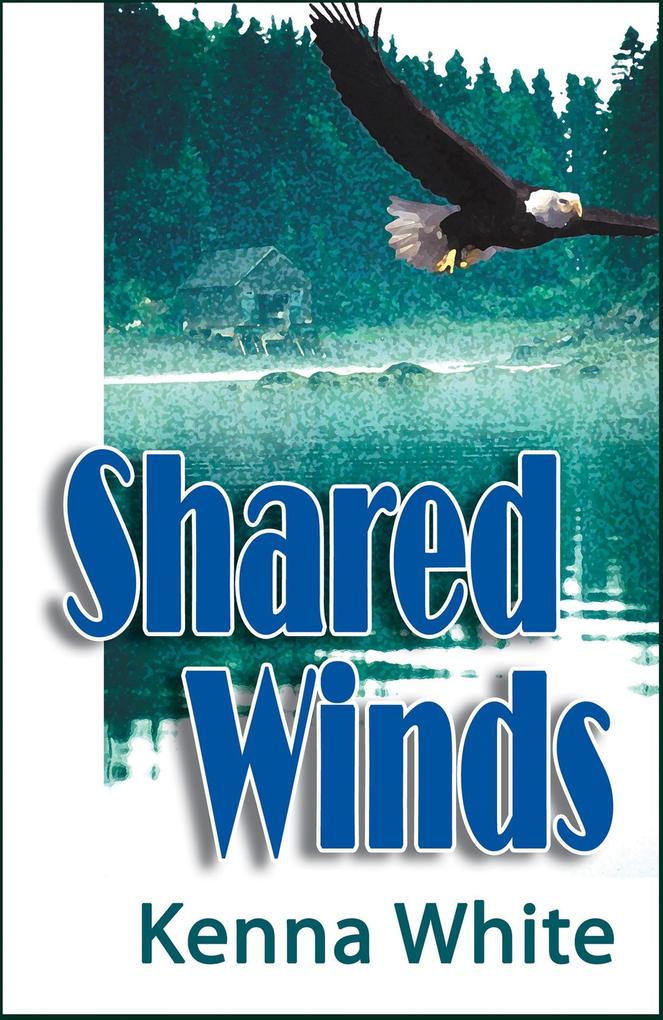 Produktbild: Shared Winds | Kenna White