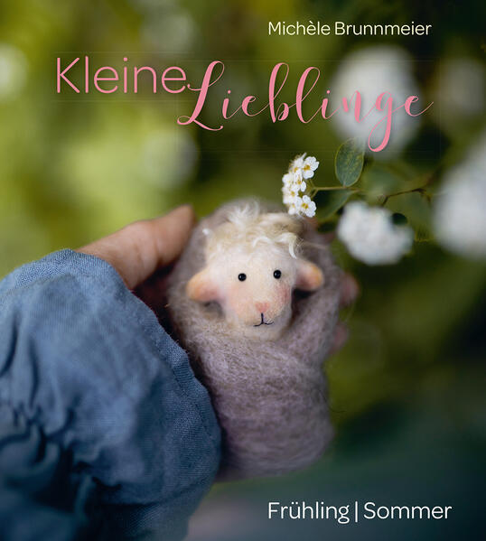 Produktbild: Kleine Lieblinge | Michèle Brunnmeier