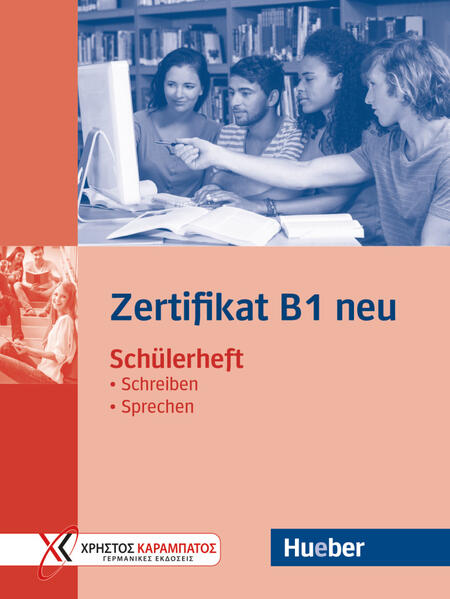 Produktbild: Zertifikat B1 neu | Annette Vosswinkel