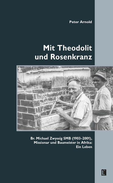 Produktbild: Mit Theodolit und Rosenkranz | Peter Arnold