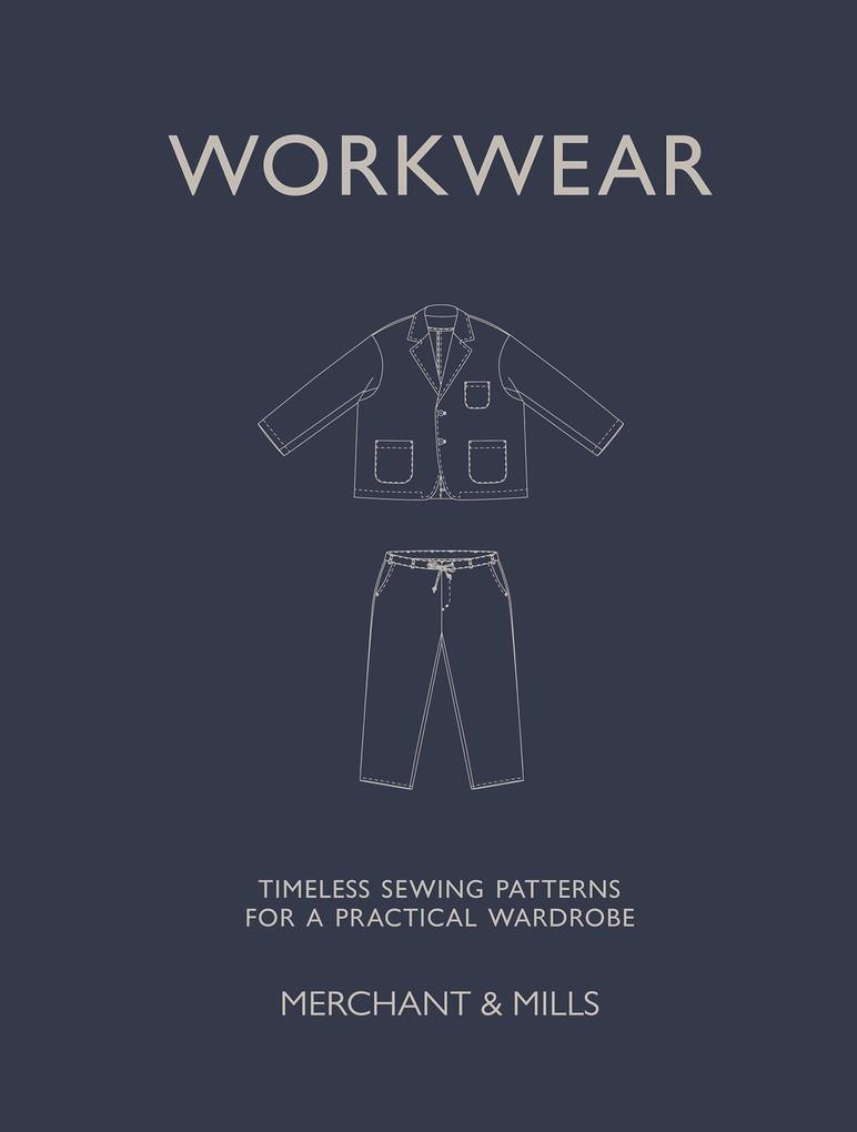 Produktbild: Workwear | Merchant & Mills