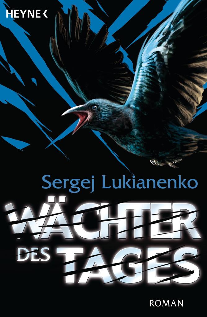 Produktbild: Wächter des Tages | Sergej Lukianenko, Wladimir Wassiljew, Sergey Lukianenko