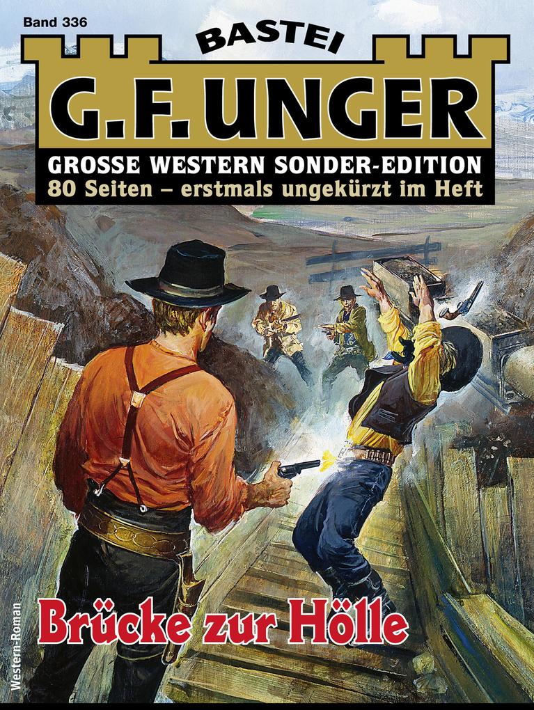 Produktbild: G. F. Unger Sonder-Edition 336 | G. F. Unger