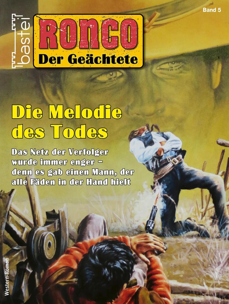 Produktbild: RONCO | Frank Glaser