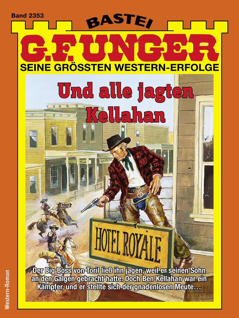 Produktbild: G. F. Unger 2353 | G. F. Unger