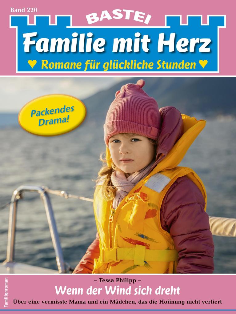 Produktbild: Familie mit Herz 220 | Tessa Philipp