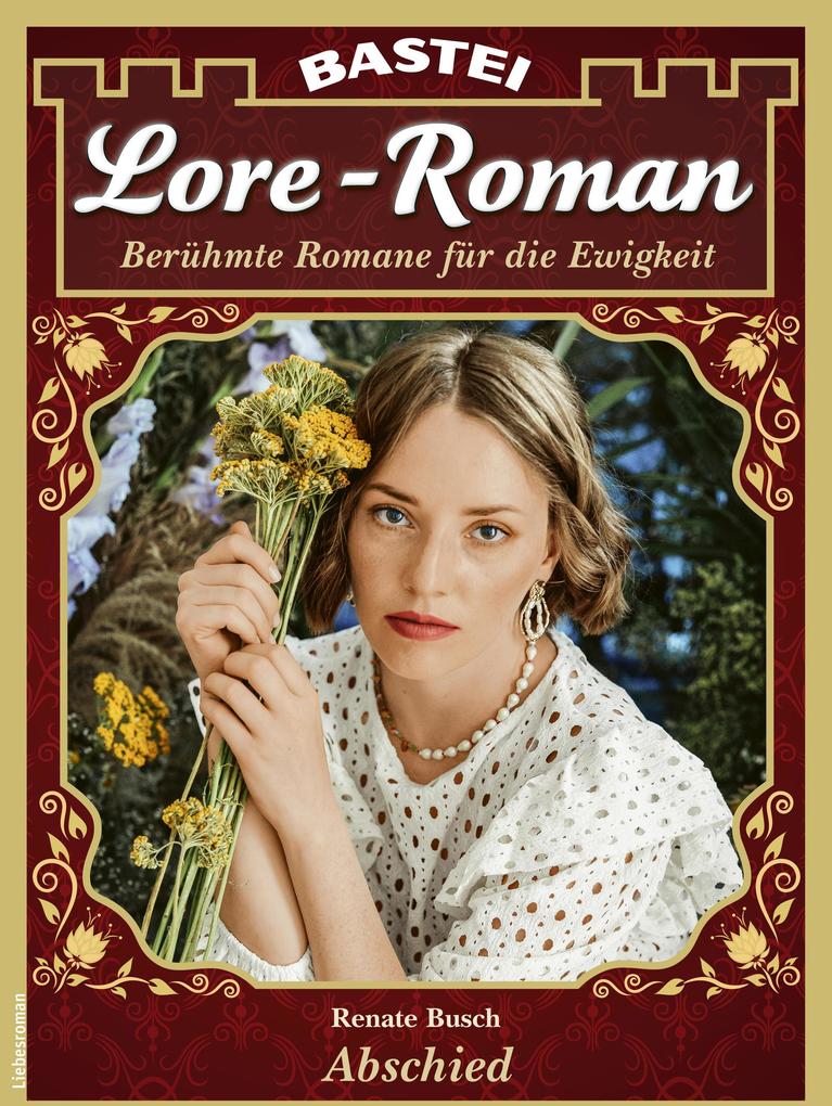 Produktbild: Lore-Roman 226 | Renate Busch