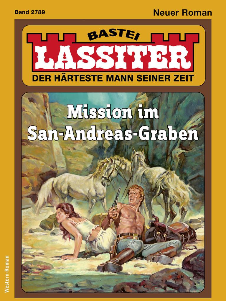 Produktbild: Lassiter 2789 | Marthy J. Cannary