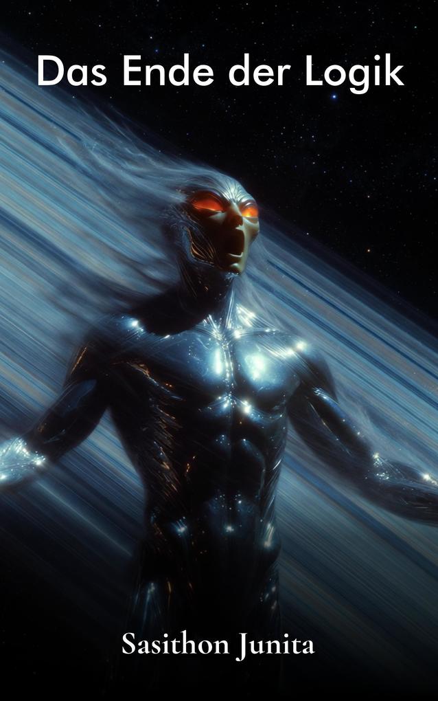 Produktbild: Das Ende der Logik | Sasithon Junita