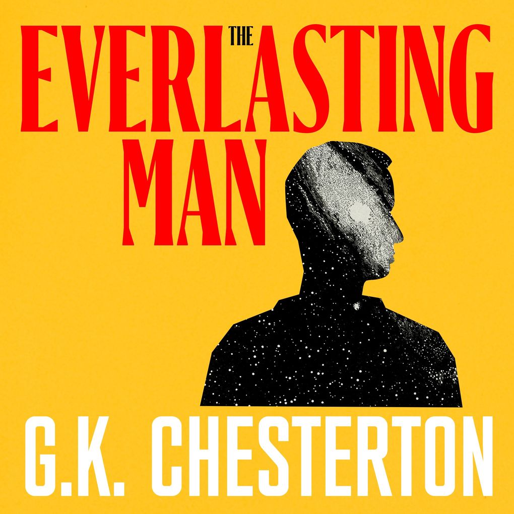Produktbild: The Everlasting Man | G. K. Chesterton