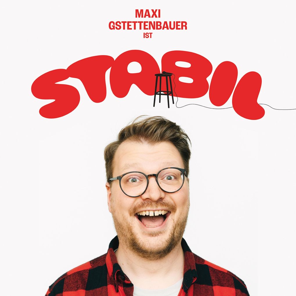 Produktbild: Stabil | Maxi Gstettenbauer