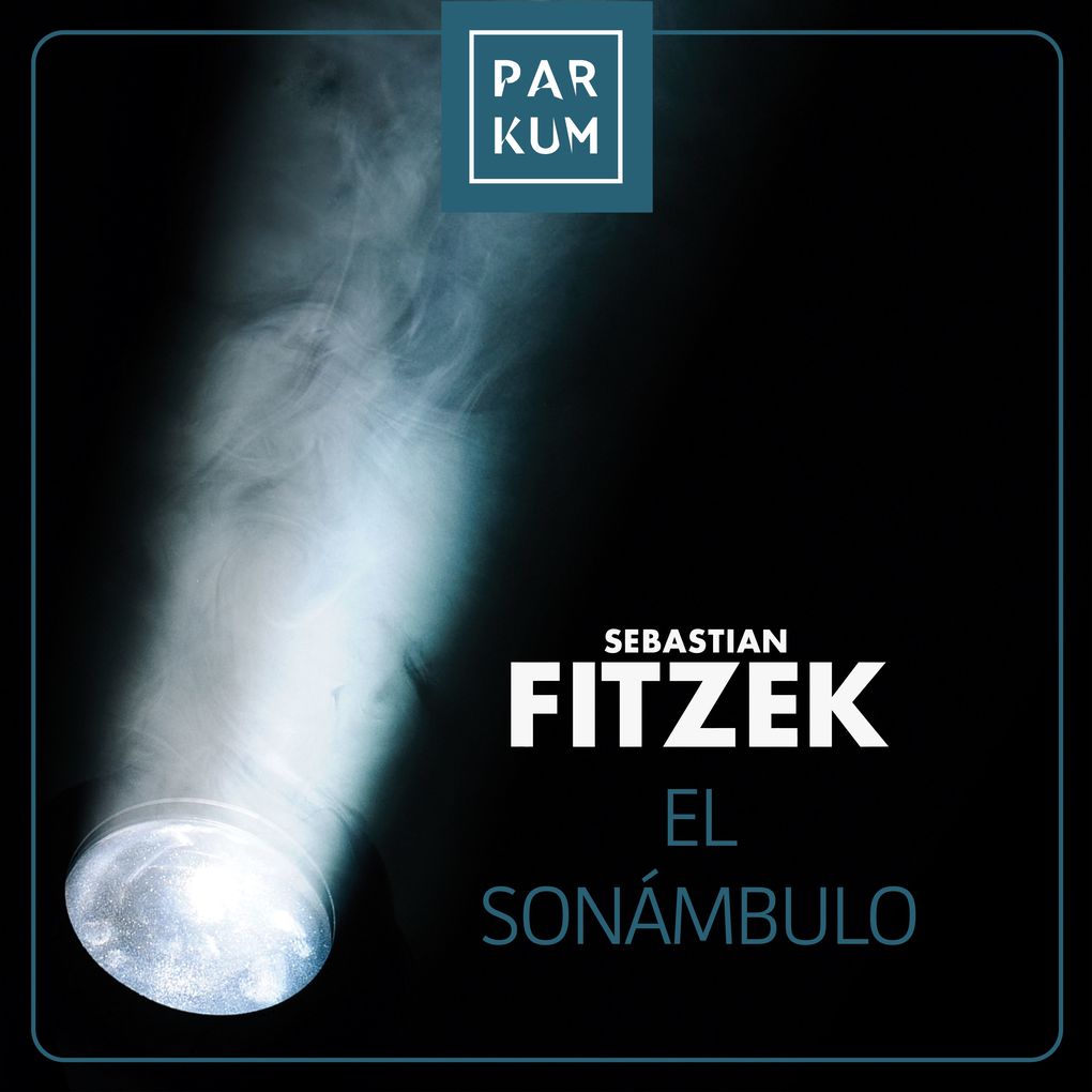 Produktbild: El Sonámbulo | Sebastian Fitzek