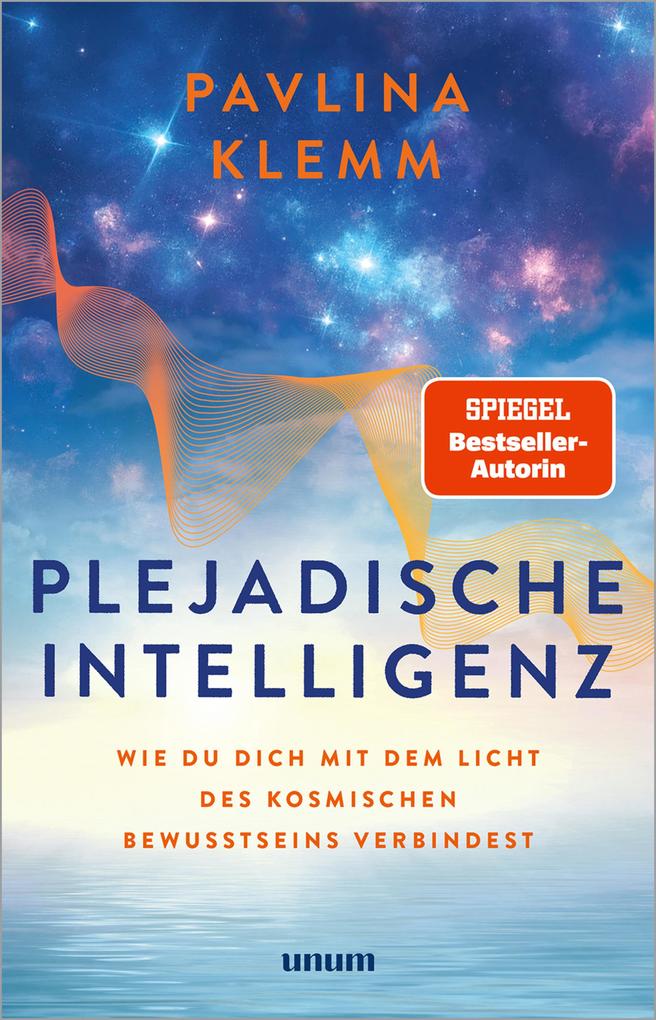 Produktbild: Plejadische Intelligenz | Pavlina Klemm