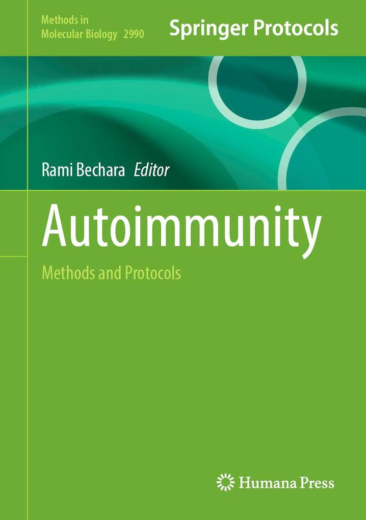 Produktbild: Autoimmunity