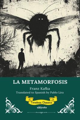 Produktbild: LA METAMORFOSIS | Spanish Version of The Metamorphosis | Franz Kafka
