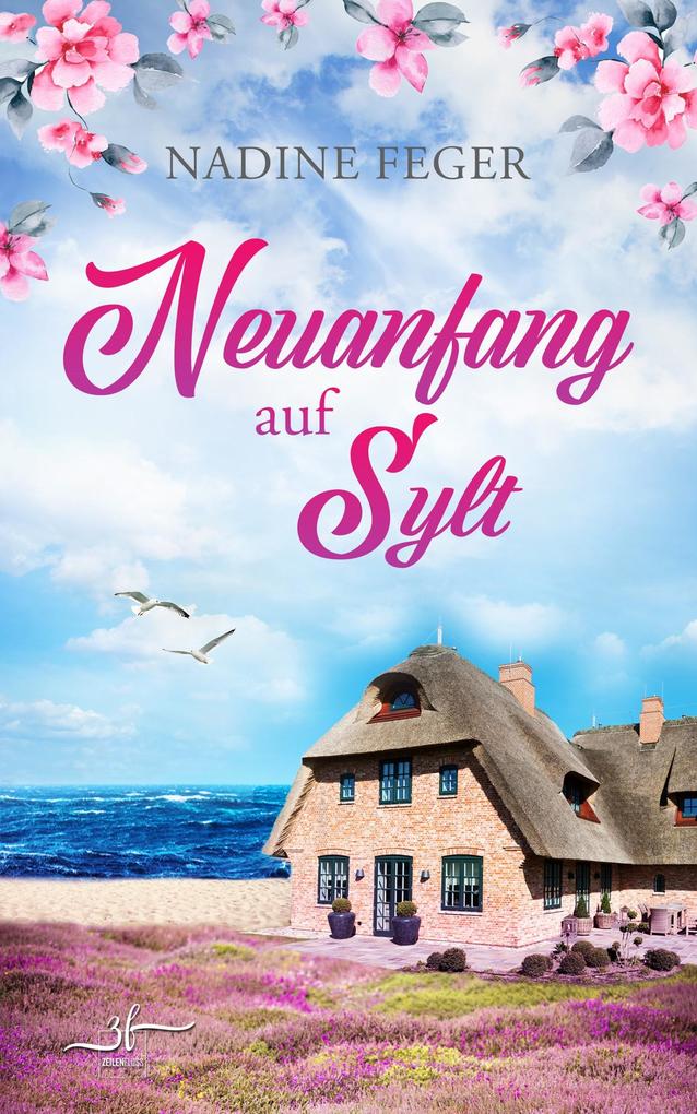 Produktbild: Neuanfang auf Sylt | Nadine Feger