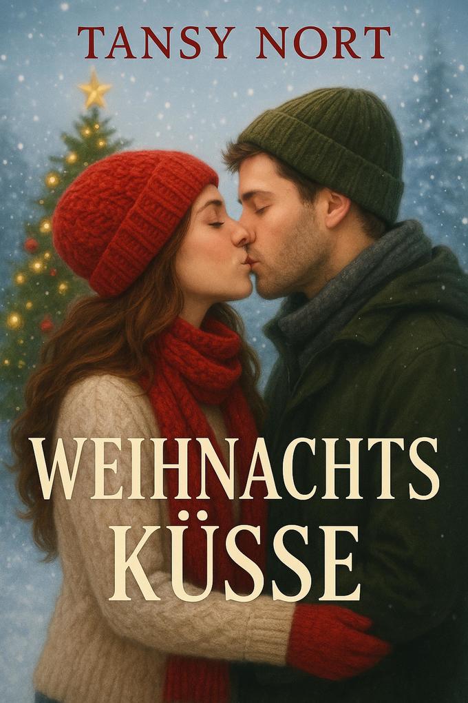 Produktbild: Weihnachts küsse | Tansy Nort