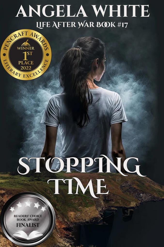 Produktbild: Stopping Time (Life After War, #17) | Angela White
