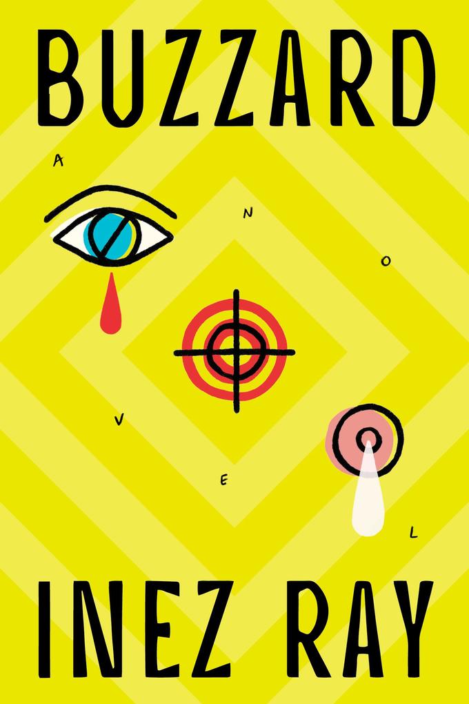 Produktbild: Buzzard | Inez Ray