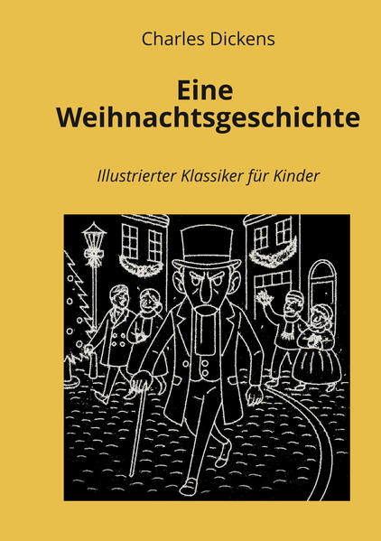 Produktbild: Eine Weihnachtsgeschichte | Charles Dickens
