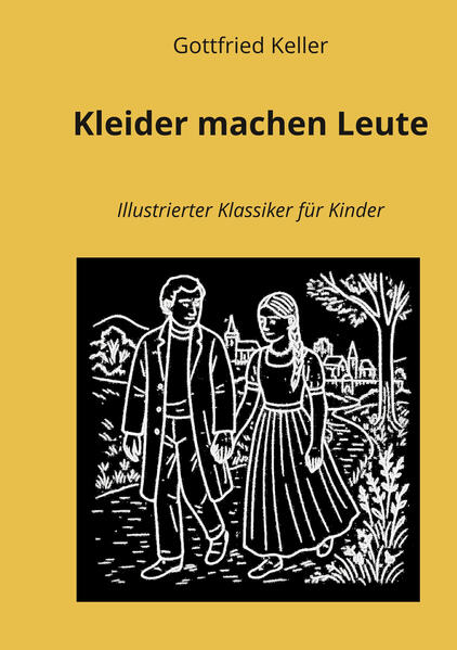 Produktbild: Kleider machen Leute | Gottfried Keller
