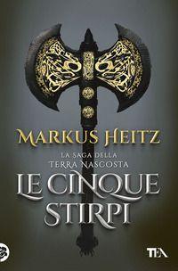Produktbild: Le cinque stirpi | Markus Heitz