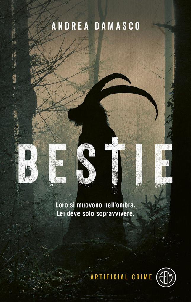 Produktbild: Bestie | Andrea Damasco