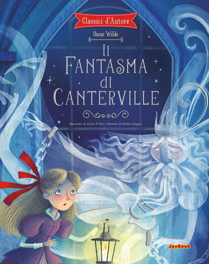 Produktbild: Il fantasma di Canterville | Oscar Wilde