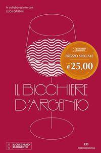 Produktbild: Il Bicchiere d'Argento