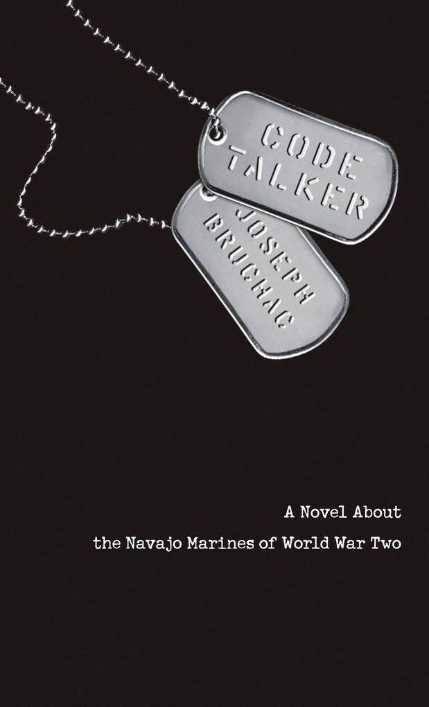 Produktbild: Code Talker | Joseph Bruchac