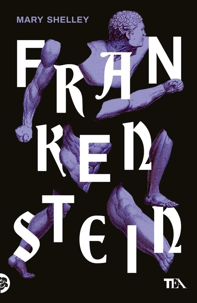Produktbild: Frankenstein ovvero il Prometeo moderno | Mary Shelley