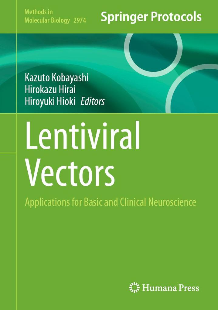 Produktbild: Lentiviral Vectors