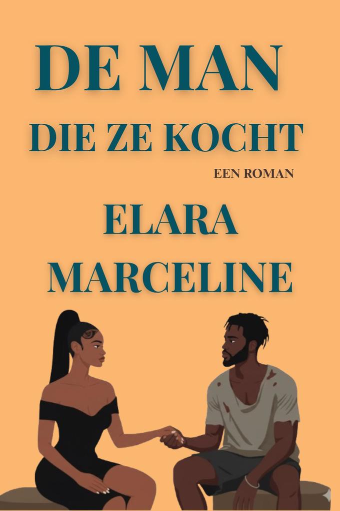 Produktbild: De Man Die Ze Kocht | Elara Marceline