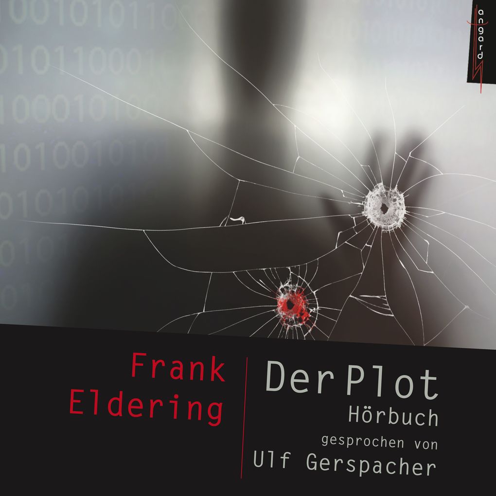 Produktbild: Der Plot | Frank Eldering