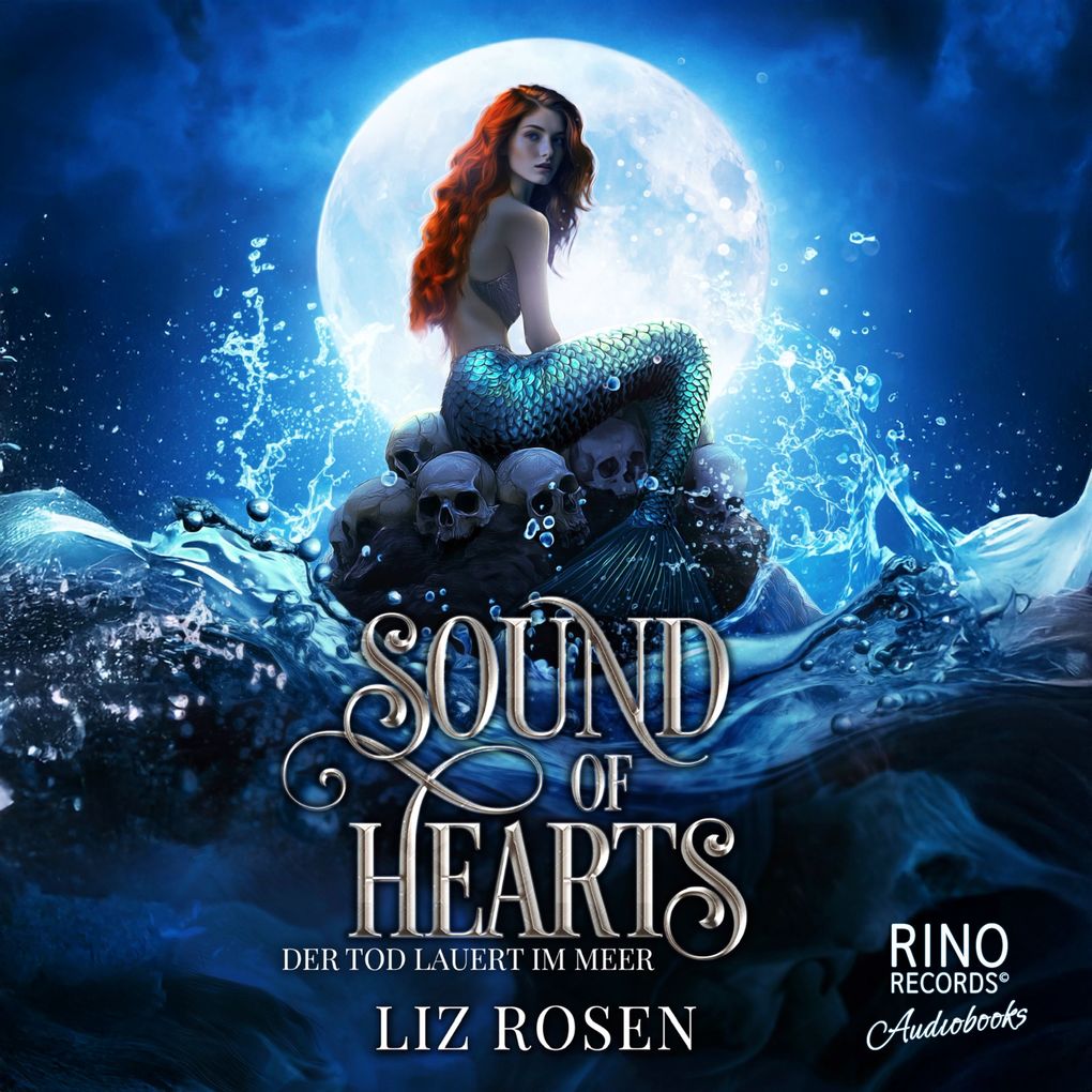 Produktbild: Sound of Hearts | Liz Rosen